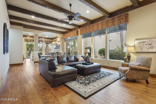 10193 E BAYVIEW Drive, Scottsdale, AZ 85258