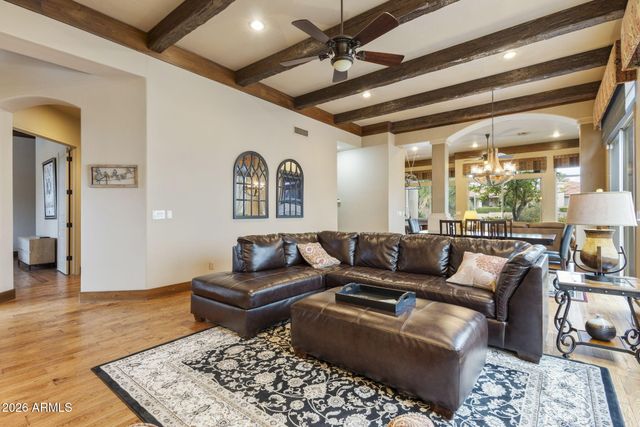 10193 E BAYVIEW Drive, Scottsdale, AZ 85258