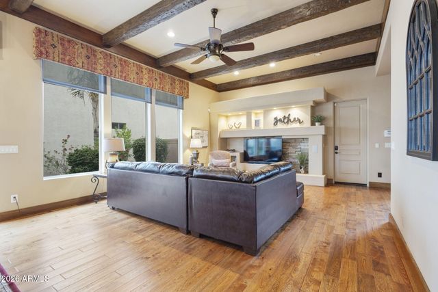 10193 E BAYVIEW Drive, Scottsdale, AZ 85258
