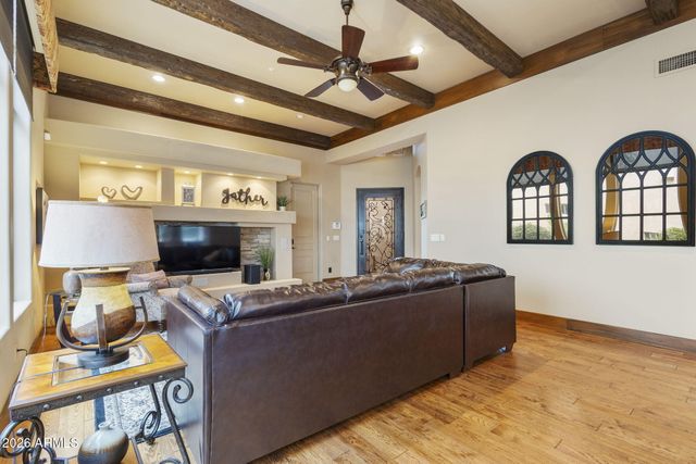 10193 E BAYVIEW Drive, Scottsdale, AZ 85258