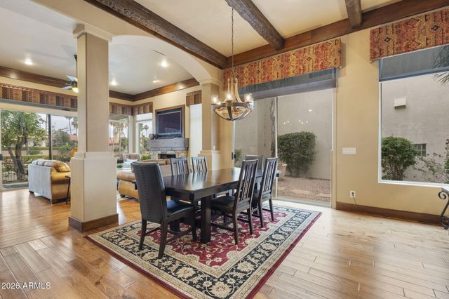 10193 E BAYVIEW Drive, Scottsdale, AZ 85258