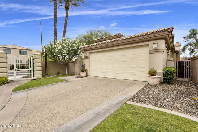 10193 E BAYVIEW Drive, Scottsdale, AZ 85258