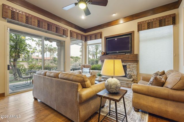10193 E BAYVIEW Drive, Scottsdale, AZ 85258