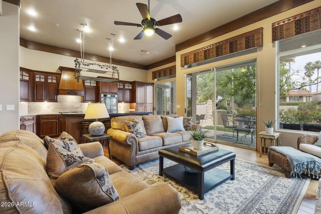 10193 E BAYVIEW Drive, Scottsdale, AZ 85258