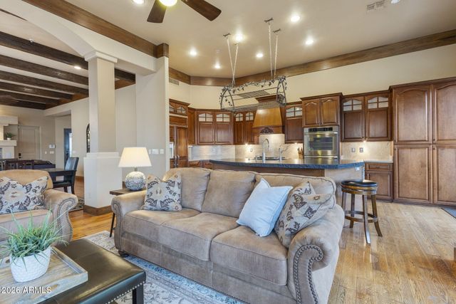 10193 E BAYVIEW Drive, Scottsdale, AZ 85258