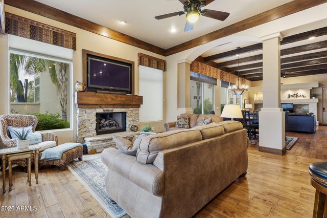10193 E BAYVIEW Drive, Scottsdale, AZ 85258
