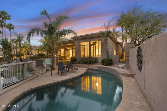 10193 E BAYVIEW Drive, Scottsdale, AZ 85258