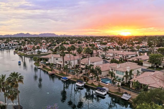 10193 E BAYVIEW Drive, Scottsdale, AZ 85258
