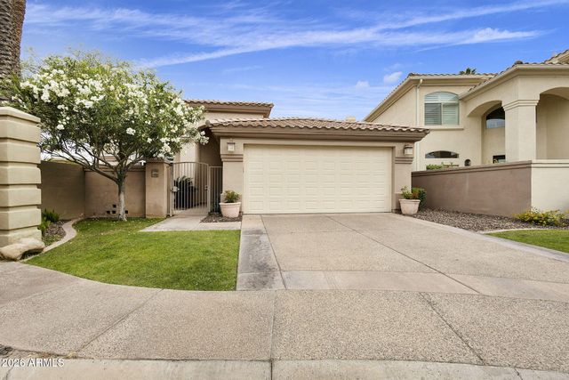 10193 E BAYVIEW Drive, Scottsdale, AZ 85258