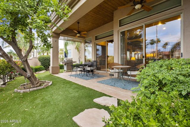 10193 E BAYVIEW Drive, Scottsdale, AZ 85258