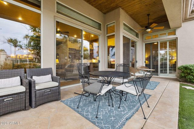 10193 E BAYVIEW Drive, Scottsdale, AZ 85258