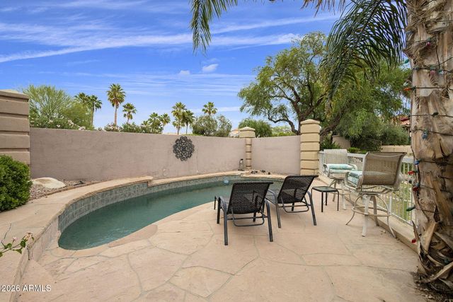 10193 E BAYVIEW Drive, Scottsdale, AZ 85258