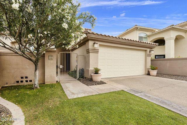 10193 E BAYVIEW Drive, Scottsdale, AZ 85258