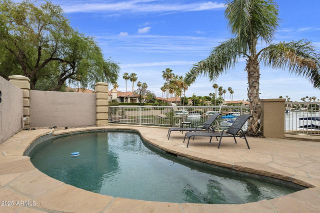 10193 E BAYVIEW Drive, Scottsdale, AZ 85258