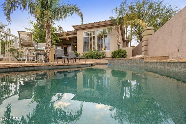 10193 E BAYVIEW Drive, Scottsdale, AZ 85258