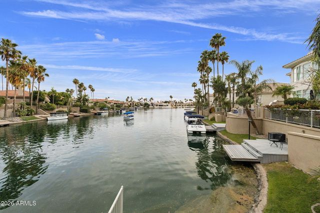 10193 E BAYVIEW Drive, Scottsdale, AZ 85258