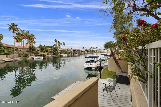 10193 E BAYVIEW Drive, Scottsdale, AZ 85258