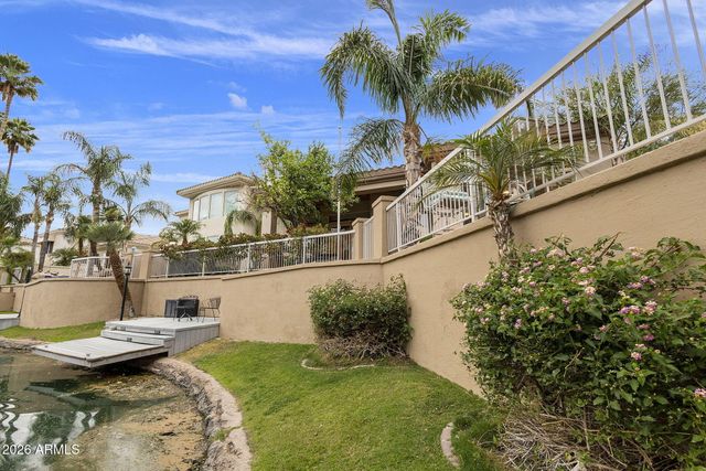 10193 E BAYVIEW Drive, Scottsdale, AZ 85258