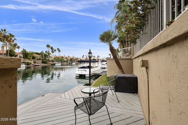 10193 E BAYVIEW Drive, Scottsdale, AZ 85258
