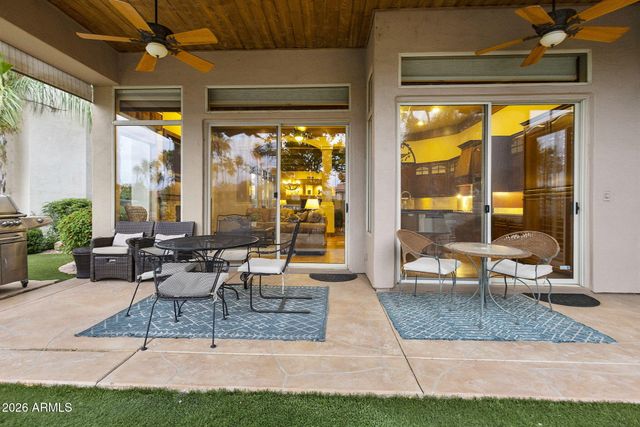 10193 E BAYVIEW Drive, Scottsdale, AZ 85258
