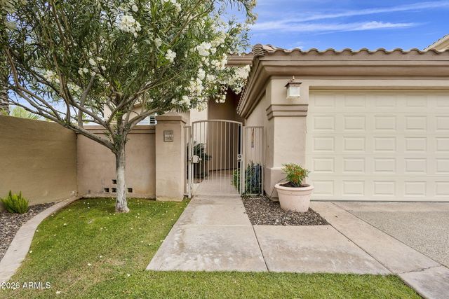 10193 E BAYVIEW Drive, Scottsdale, AZ 85258