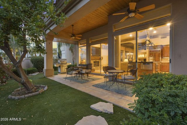 10193 E BAYVIEW Drive, Scottsdale, AZ 85258