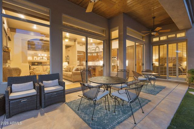 10193 E BAYVIEW Drive, Scottsdale, AZ 85258