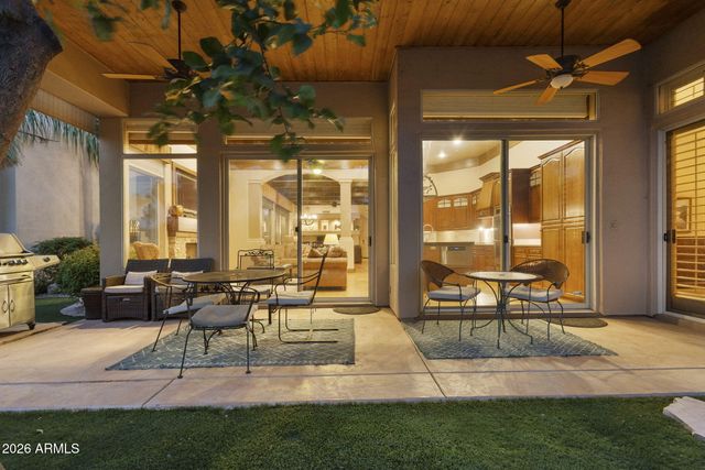 10193 E BAYVIEW Drive, Scottsdale, AZ 85258