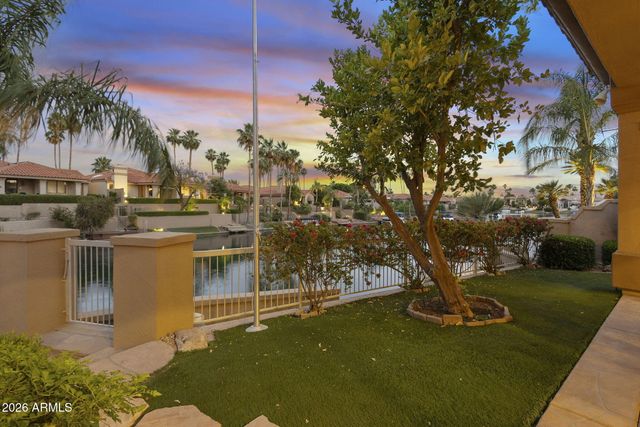 10193 E BAYVIEW Drive, Scottsdale, AZ 85258