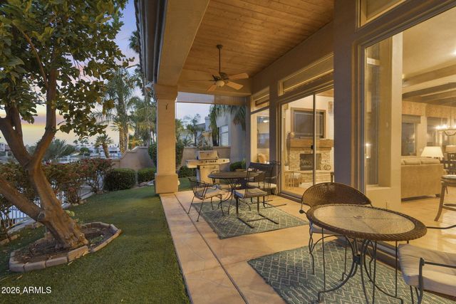 10193 E BAYVIEW Drive, Scottsdale, AZ 85258