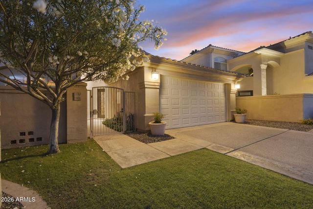 10193 E BAYVIEW Drive, Scottsdale, AZ 85258