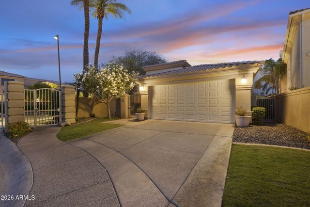 10193 E BAYVIEW Drive, Scottsdale, AZ 85258