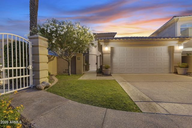10193 E BAYVIEW Drive, Scottsdale, AZ 85258