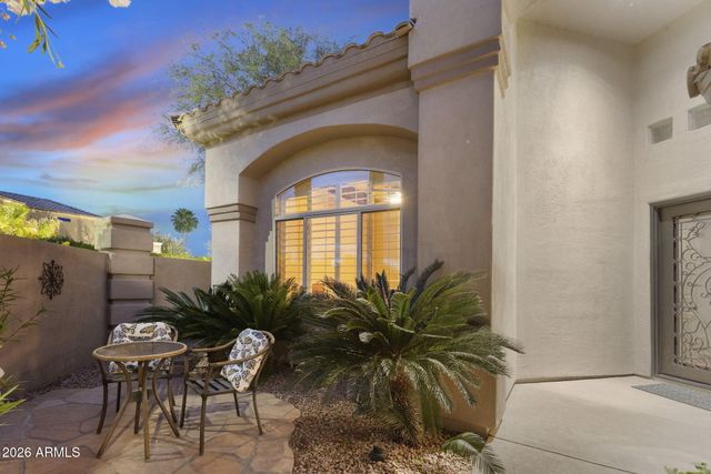 10193 E BAYVIEW Drive, Scottsdale, AZ 85258