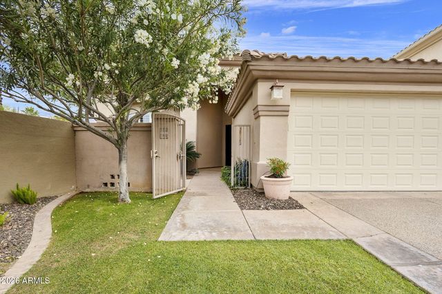 10193 E BAYVIEW Drive, Scottsdale, AZ 85258
