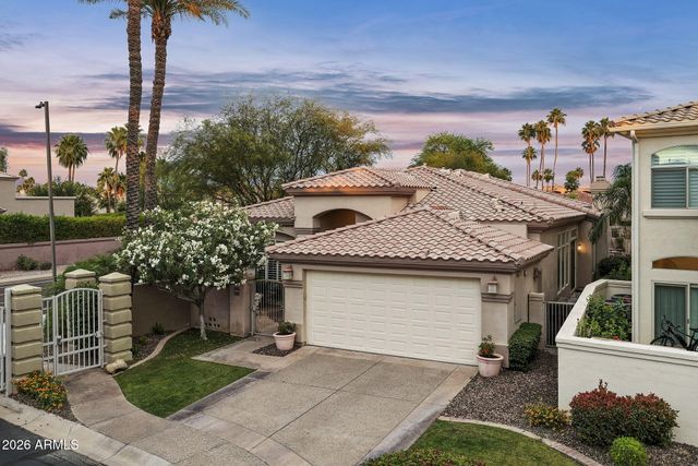 10193 E BAYVIEW Drive, Scottsdale, AZ 85258