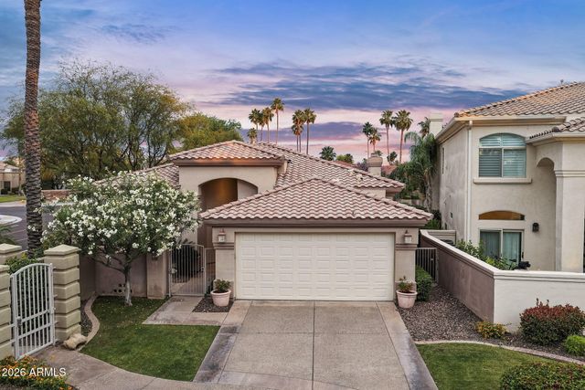 10193 E BAYVIEW Drive, Scottsdale, AZ 85258