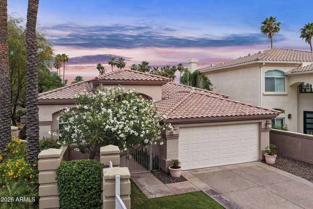 10193 E BAYVIEW Drive, Scottsdale, AZ 85258