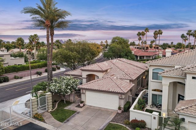 10193 E BAYVIEW Drive, Scottsdale, AZ 85258