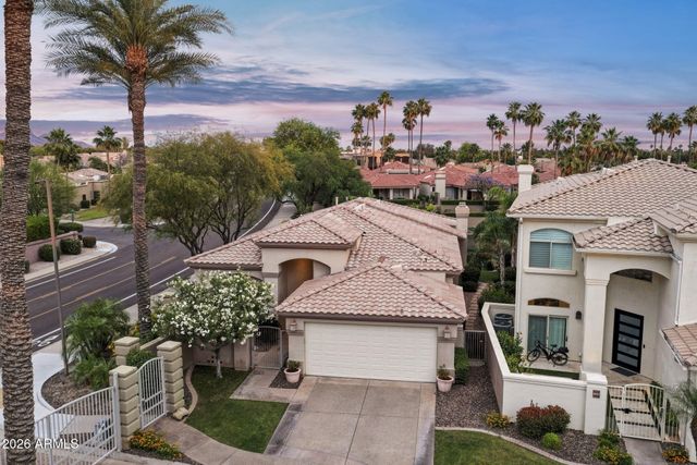 10193 E BAYVIEW Drive, Scottsdale, AZ 85258