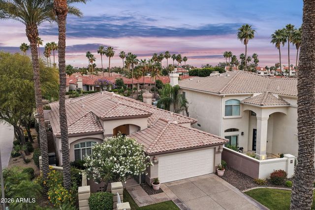 10193 E BAYVIEW Drive, Scottsdale, AZ 85258
