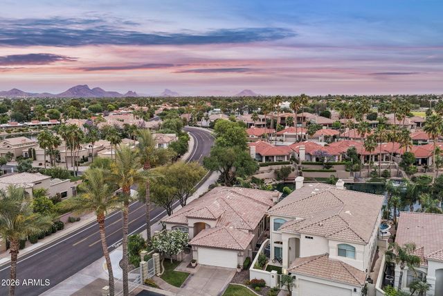 10193 E BAYVIEW Drive, Scottsdale, AZ 85258