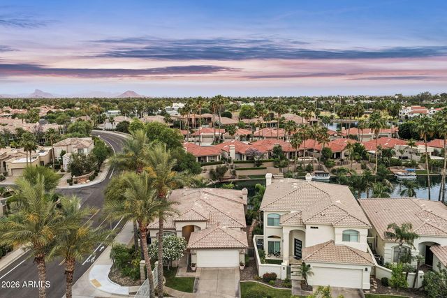 10193 E BAYVIEW Drive, Scottsdale, AZ 85258