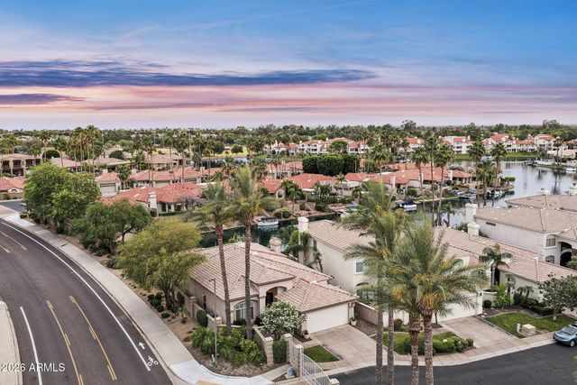 10193 E BAYVIEW Drive, Scottsdale, AZ 85258