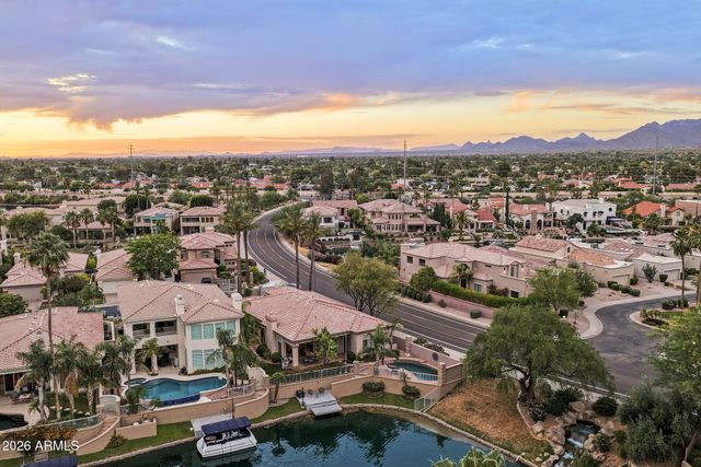 10193 E BAYVIEW Drive, Scottsdale, AZ 85258