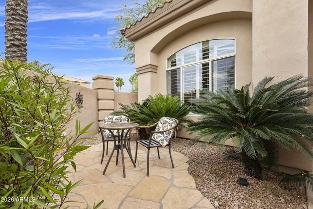 10193 E BAYVIEW Drive, Scottsdale, AZ 85258