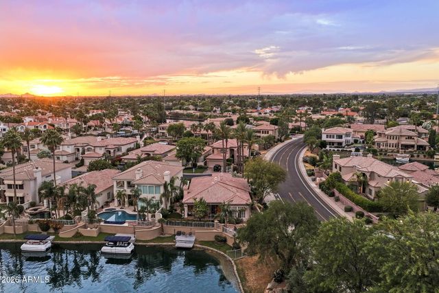 10193 E BAYVIEW Drive, Scottsdale, AZ 85258