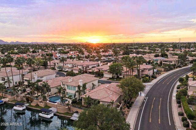 10193 E BAYVIEW Drive, Scottsdale, AZ 85258