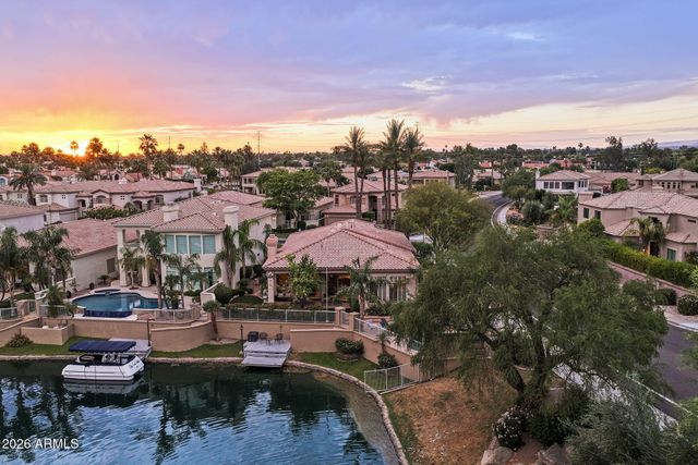 10193 E BAYVIEW Drive, Scottsdale, AZ 85258