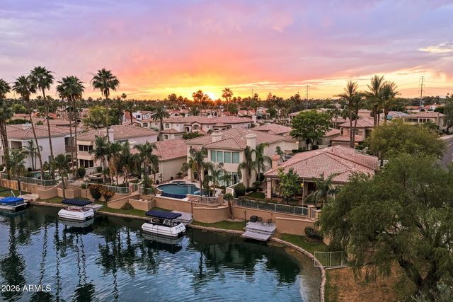 10193 E BAYVIEW Drive, Scottsdale, AZ 85258